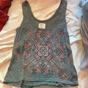 AEO XS tank top